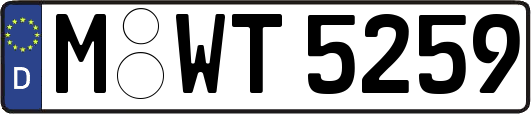 M-WT5259