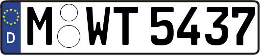 M-WT5437