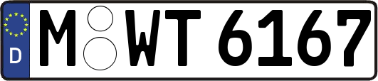 M-WT6167