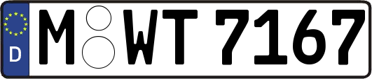 M-WT7167