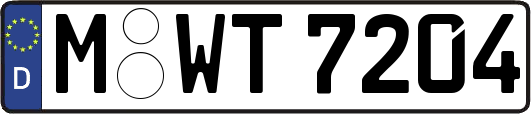 M-WT7204