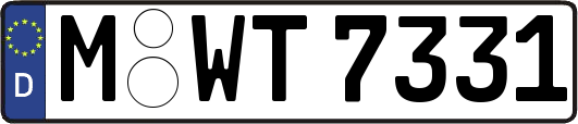 M-WT7331