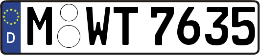 M-WT7635