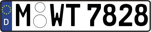 M-WT7828