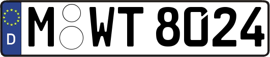 M-WT8024