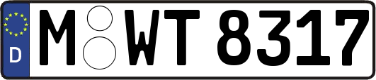 M-WT8317