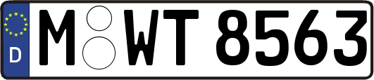 M-WT8563