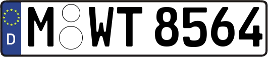 M-WT8564