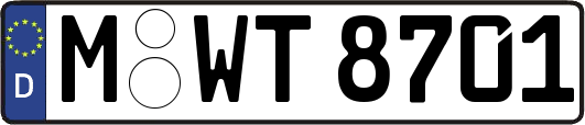 M-WT8701