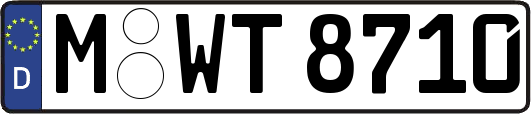 M-WT8710
