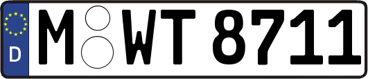 M-WT8711