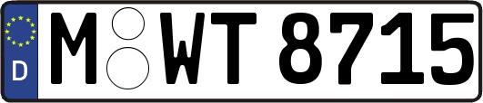 M-WT8715