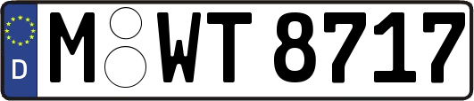 M-WT8717