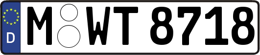 M-WT8718