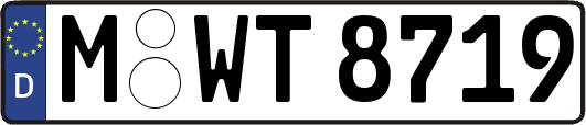 M-WT8719