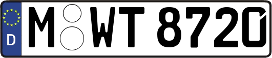 M-WT8720