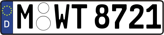 M-WT8721