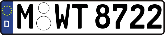 M-WT8722