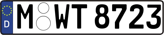 M-WT8723