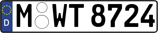 M-WT8724