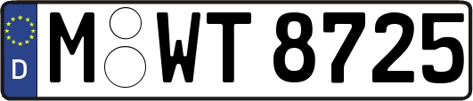 M-WT8725