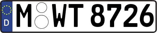 M-WT8726