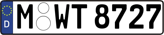 M-WT8727