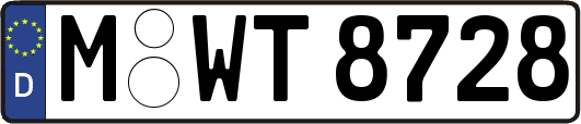 M-WT8728