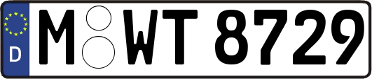 M-WT8729