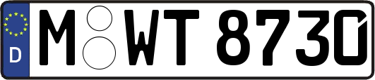 M-WT8730