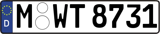M-WT8731
