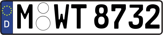 M-WT8732