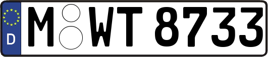 M-WT8733