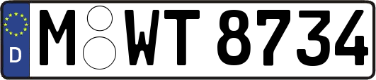 M-WT8734