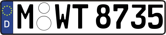 M-WT8735