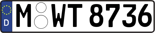 M-WT8736