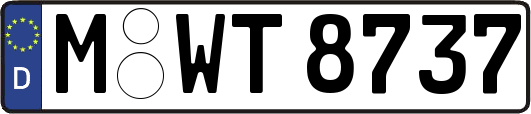 M-WT8737
