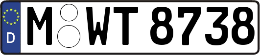 M-WT8738
