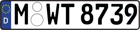M-WT8739