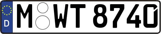 M-WT8740