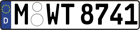 M-WT8741