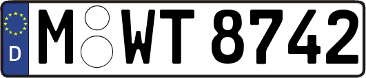 M-WT8742