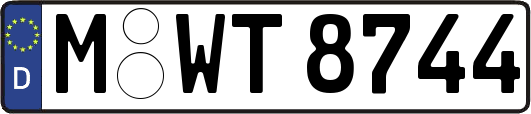 M-WT8744