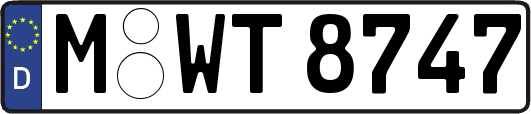 M-WT8747