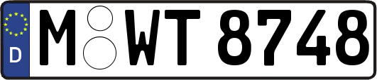M-WT8748