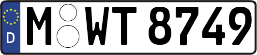 M-WT8749