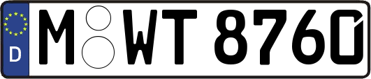M-WT8760