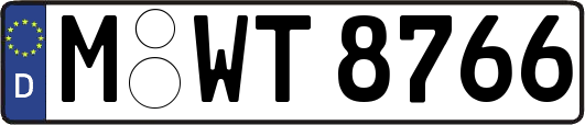 M-WT8766