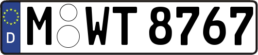 M-WT8767