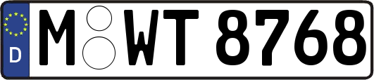 M-WT8768